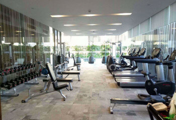 Кондоминиум в Бангкоке, Таиланд | THE453233