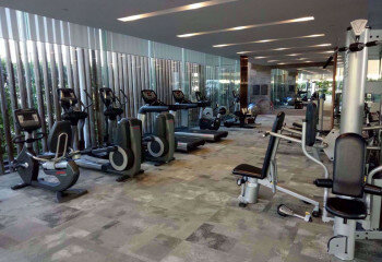 Кондоминиум в Бангкоке, Таиланд | THE453233