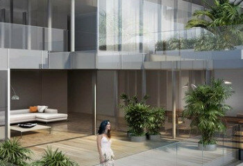 Кондоминиум в Бангкоке, Таиланд | THE230532