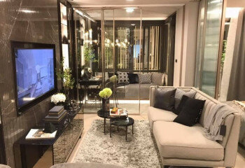 Кондоминиум в Бангкоке, Таиланд | THE330891