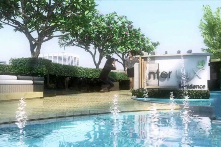 Кондоминиум в Бангкоке, Таиланд | THE530759