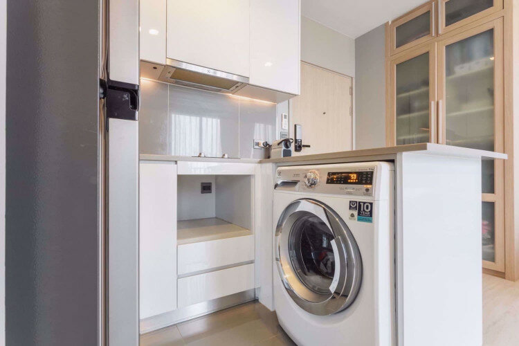 Кондоминиум в Бангкоке, Таиланд | THE248743