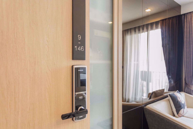 Кондоминиум в Бангкоке, Таиланд | THE248743