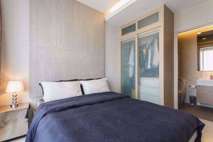 Кондоминиум в Бангкоке, Таиланд | THE248743