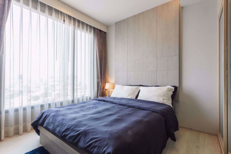 Кондоминиум в Бангкоке, Таиланд | THE248743