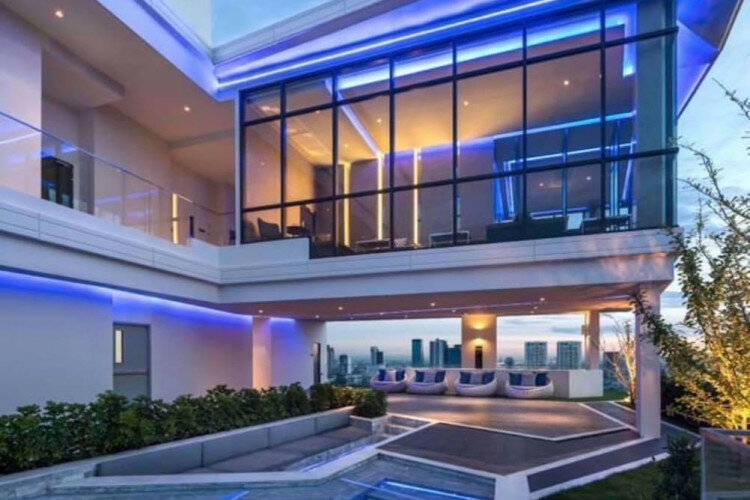 Кондоминиум в Бангкоке, Таиланд | THE248743