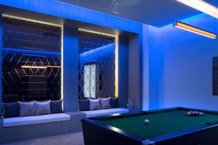 Кондоминиум в Бангкоке, Таиланд | THE248743