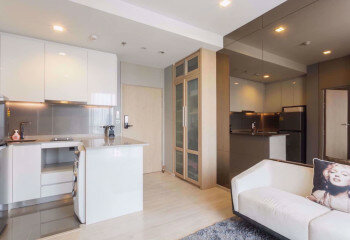 Кондоминиум в Бангкоке, Таиланд | THE248743