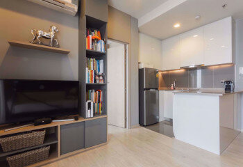 Кондоминиум в Бангкоке, Таиланд | THE248743