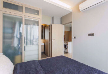 Кондоминиум в Бангкоке, Таиланд | THE248743