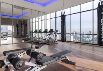 Кондоминиум в Бангкоке, Таиланд | THE248743