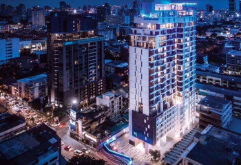 Кондоминиум в Бангкоке, Таиланд | THE248743