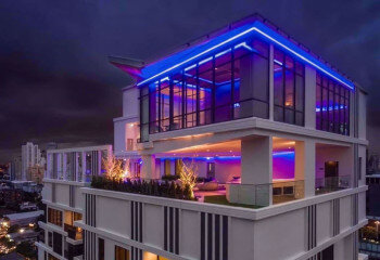 Кондоминиум в Бангкоке, Таиланд | THE248743