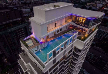 Кондоминиум в Бангкоке, Таиланд | THE248743