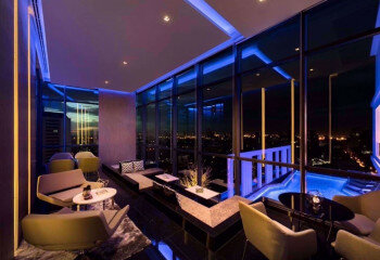 Кондоминиум в Бангкоке, Таиланд | THE248743