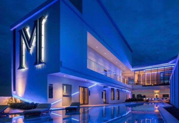 Кондоминиум в Бангкоке, Таиланд | THE248743