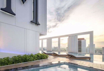 Кондоминиум в Бангкоке, Таиланд | THE248743