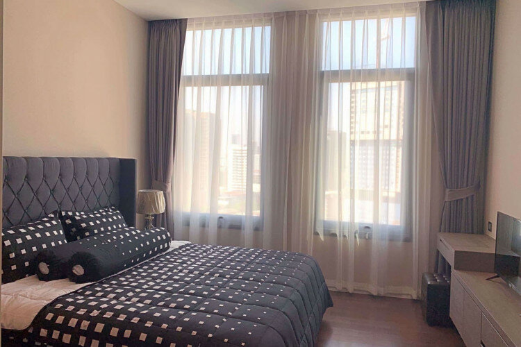 Кондоминиум в Бангкоке, Таиланд | THE353351