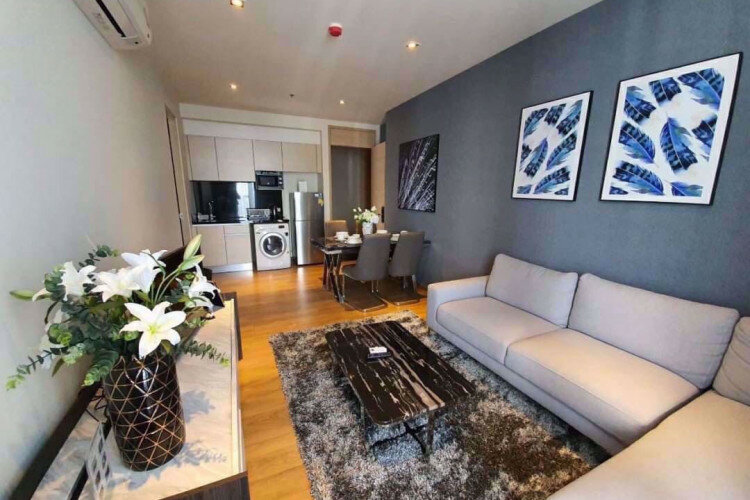 Кондоминиум в Бангкоке, Таиланд | THE153338