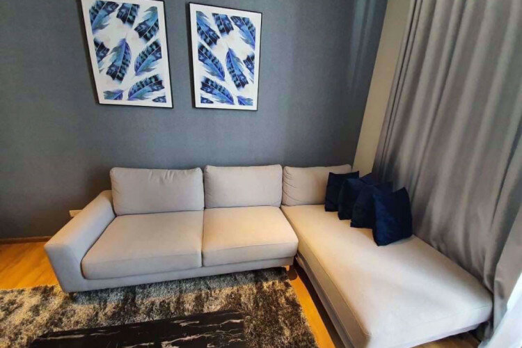 Кондоминиум в Бангкоке, Таиланд | THE153338