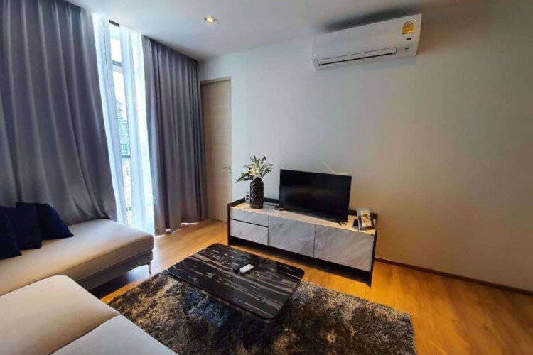 Кондоминиум в Бангкоке, Таиланд | THE153338