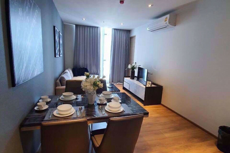 Кондоминиум в Бангкоке, Таиланд | THE153338