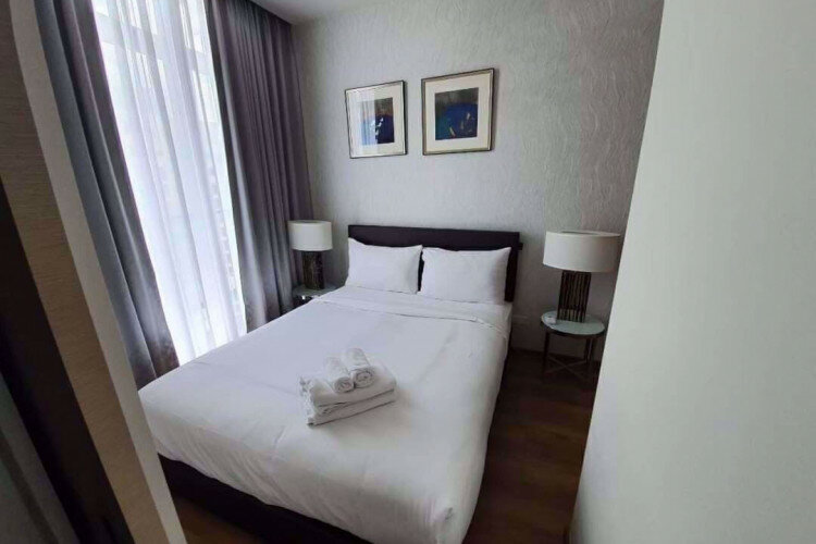 Кондоминиум в Бангкоке, Таиланд | THE153338