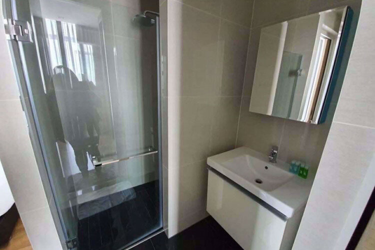 Кондоминиум в Бангкоке, Таиланд | THE153338