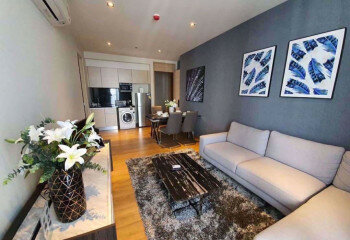 Кондоминиум в Бангкоке, Таиланд | THE153338