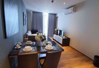 Кондоминиум в Бангкоке, Таиланд | THE153338