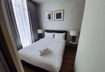 Кондоминиум в Бангкоке, Таиланд | THE153338