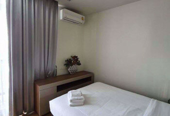 Кондоминиум в Бангкоке, Таиланд | THE153338