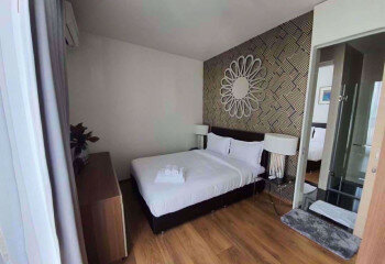 Кондоминиум в Бангкоке, Таиланд | THE153338