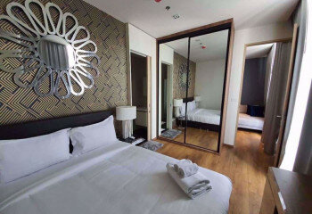 Кондоминиум в Бангкоке, Таиланд | THE153338