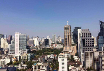 Кондоминиум в Бангкоке, Таиланд | THE153338