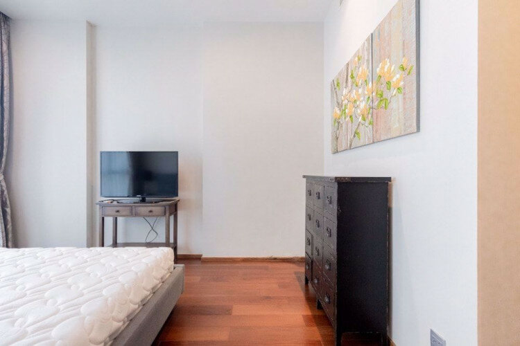 Кондоминиум в Бангкоке, Таиланд | THE452021