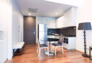 Кондоминиум в Бангкоке, Таиланд | THE452021