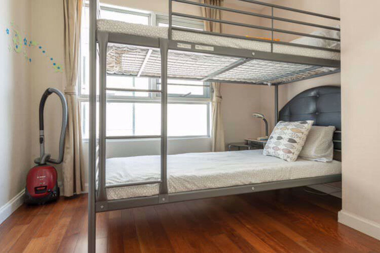 Кондоминиум в Бангкоке, Таиланд | THE252121