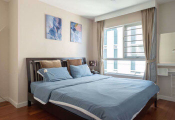 Кондоминиум в Бангкоке, Таиланд | THE252121