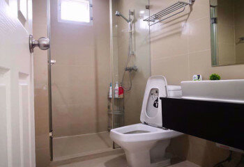 Кондоминиум в Бангкоке, Таиланд | THE252121