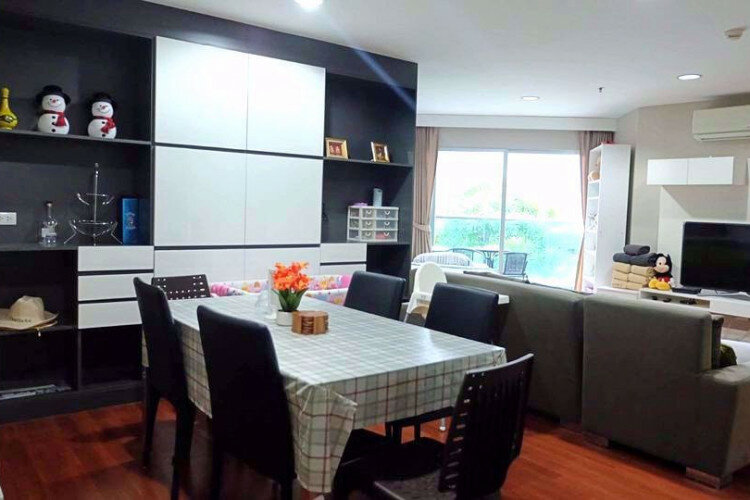 Кондоминиум в Бангкоке, Таиланд | THE353336