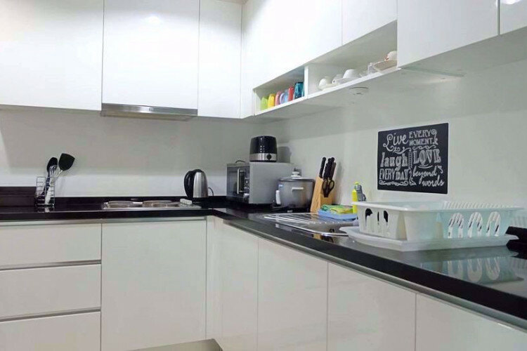 Кондоминиум в Бангкоке, Таиланд | THE353336