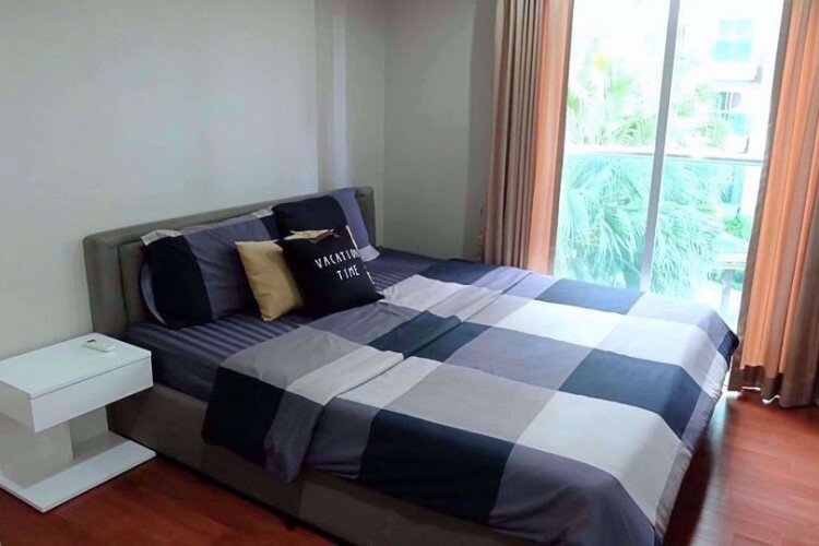 Кондоминиум в Бангкоке, Таиланд | THE353336