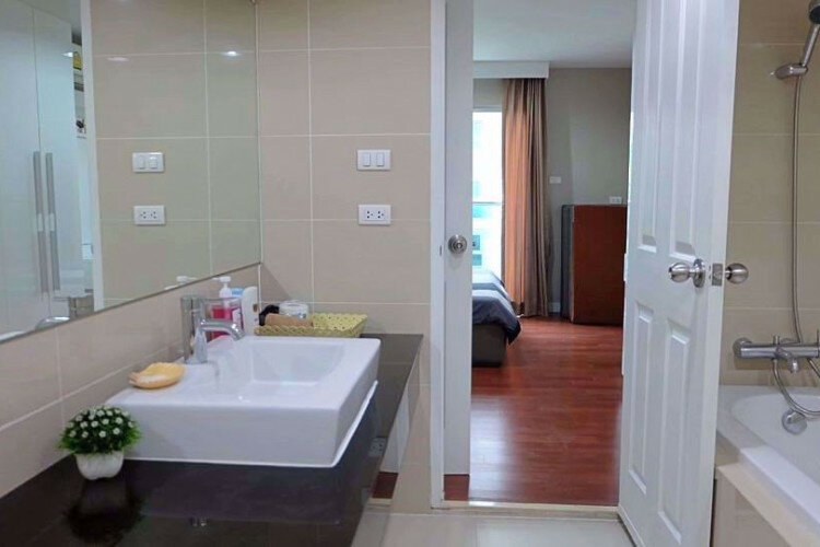 Кондоминиум в Бангкоке, Таиланд | THE353336