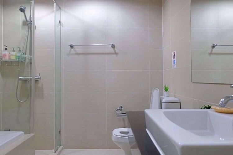 Кондоминиум в Бангкоке, Таиланд | THE353336