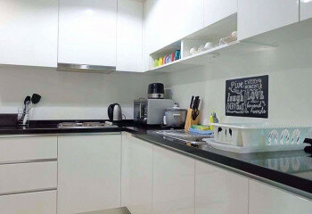 Кондоминиум в Бангкоке, Таиланд | THE353336