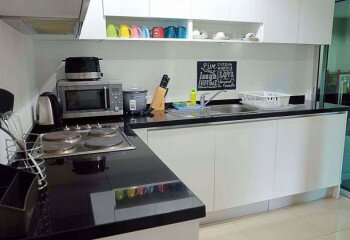 Кондоминиум в Бангкоке, Таиланд | THE353336