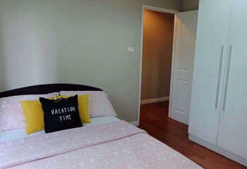 Кондоминиум в Бангкоке, Таиланд | THE353336