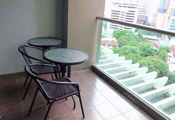 Кондоминиум в Бангкоке, Таиланд | THE353336