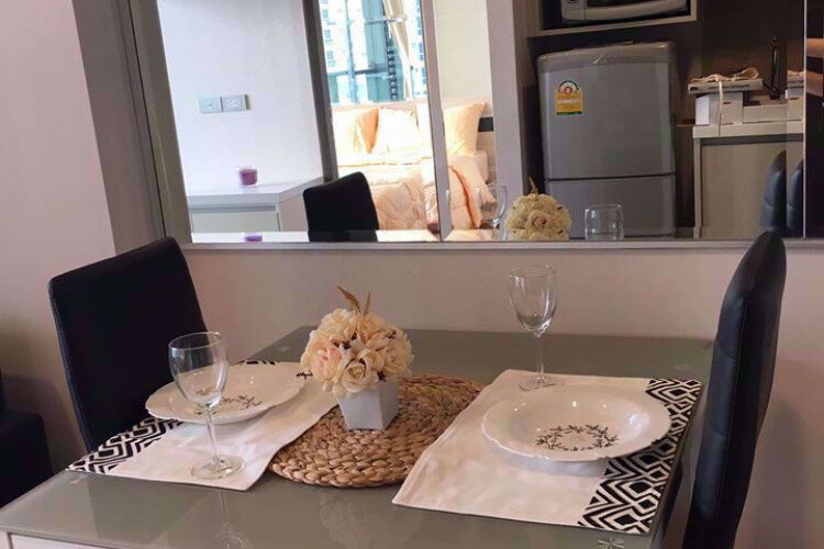 Кондоминиум в Бангкоке, Таиланд | THE554666